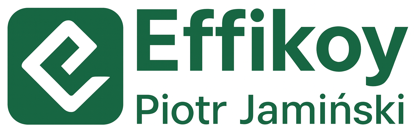 Effikoy logo